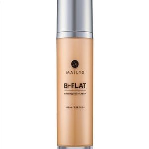 Maelys Cosmetics B-Flat Firming Belly Cream